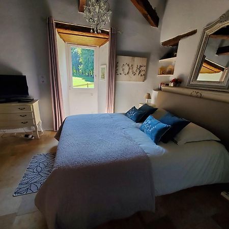 Maison Climatisee Avec Jacuzzi A 10 Min De Sarlat מראה חיצוני תמונה
