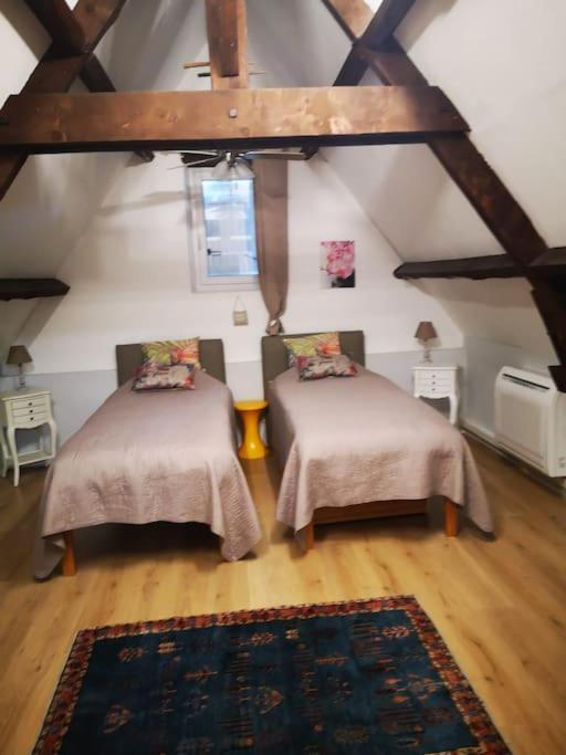 Maison Climatisee Avec Jacuzzi A 10 Min De Sarlat מראה חיצוני תמונה
