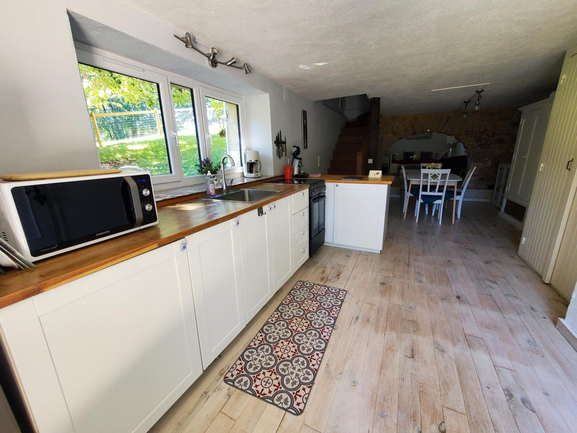 Maison Climatisee Avec Jacuzzi A 10 Min De Sarlat מראה חיצוני תמונה